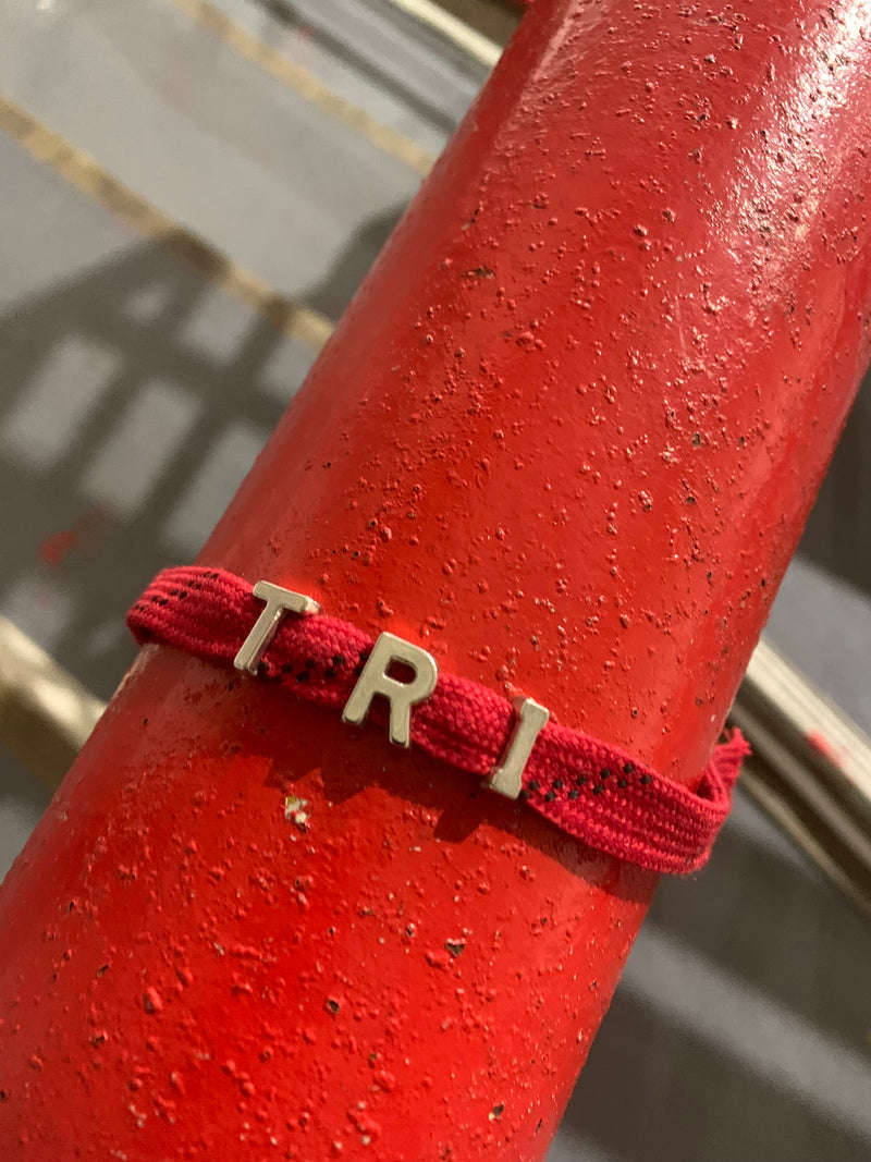 Náramek HC OCELÁŘI TŘINEC – TRI